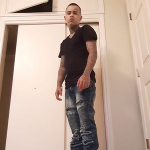 Meet your Posher, Alejandro